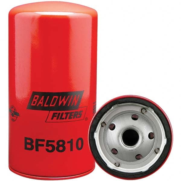 Baldwin Filters - Automotive Fuel Filter - Exact Tool & Supply