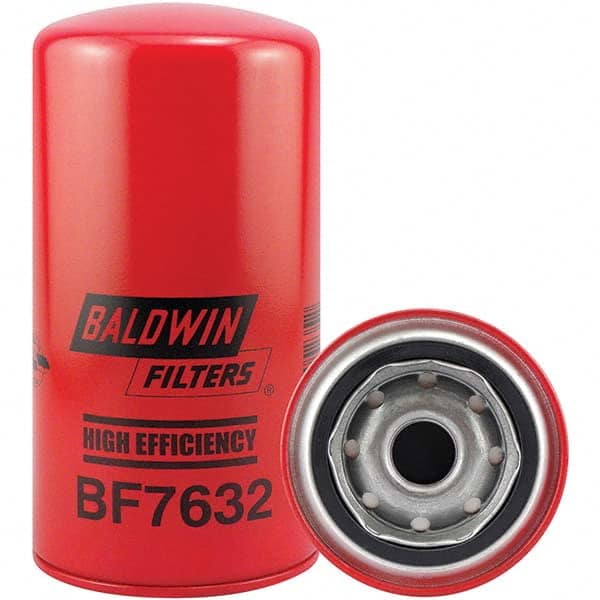 Baldwin Filters - Automotive Fuel Filter - Exact Tool & Supply