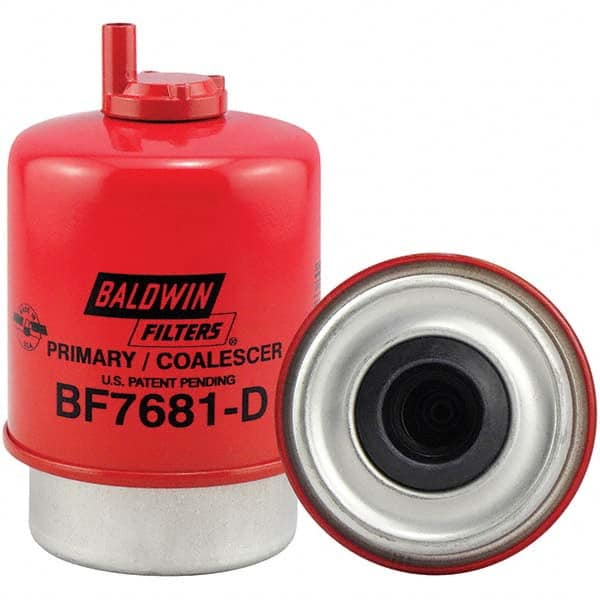 Baldwin Filters - Automotive Fuel/Water Separator Element - Exact Tool & Supply