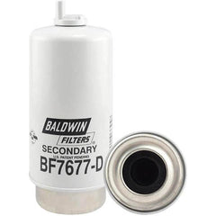 Baldwin Filters - Automotive Fuel/Water Separator Element - Exact Tool & Supply