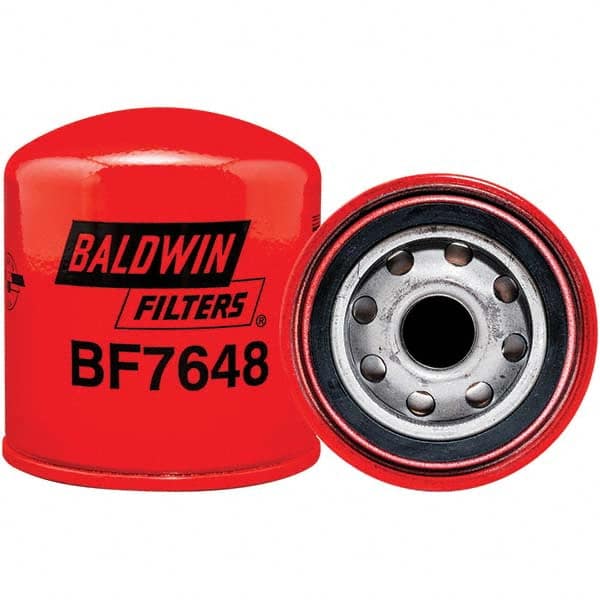 Baldwin Filters - Automotive Fuel Filter - Exact Tool & Supply