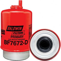 Baldwin Filters - Automotive Fuel/Water Separator Element - Exact Tool & Supply