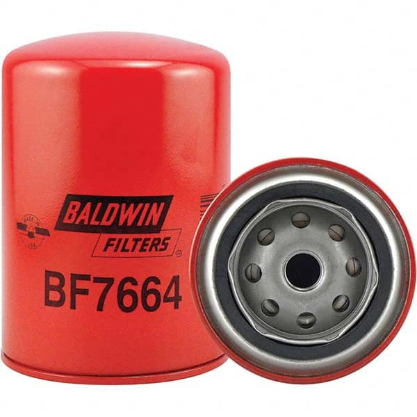 Baldwin Filters - Automotive Fuel Filter - Exact Tool & Supply
