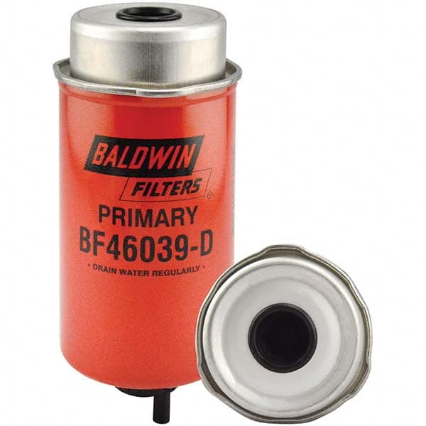 Baldwin Filters - Automotive Fuel/Water Separator Element - Exact Tool & Supply