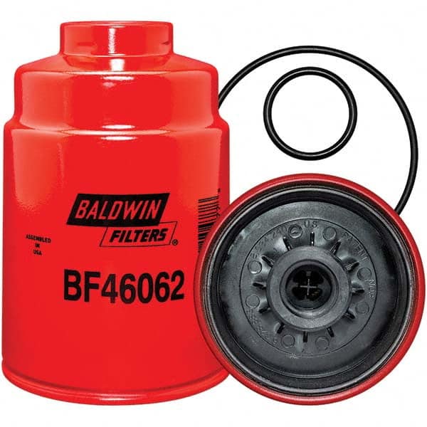 Baldwin Filters - Automotive Fuel/Water Separator Element - Exact Tool & Supply