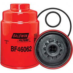 Baldwin Filters - Automotive Fuel/Water Separator Element - Exact Tool & Supply