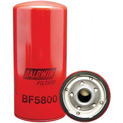 Baldwin Filters - Automotive Fuel Filter - Exact Tool & Supply