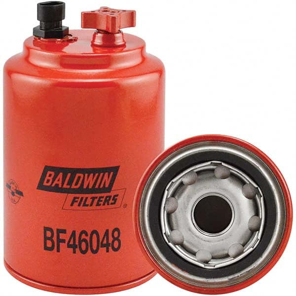 Baldwin Filters - Automotive Fuel/Water Separator Element - Exact Tool & Supply