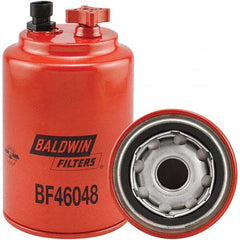 Baldwin Filters - Automotive Fuel/Water Separator Element - Exact Tool & Supply