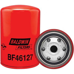 Baldwin Filters - Automotive Fuel Filter - Exact Tool & Supply