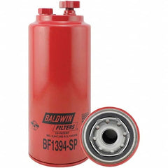 Baldwin Filters - Automotive Fuel/Water Separator Element - Exact Tool & Supply