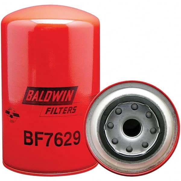 Baldwin Filters - Automotive Fuel Filter - Exact Tool & Supply