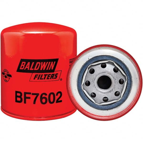 Baldwin Filters - Automotive Fuel Filter - Exact Tool & Supply
