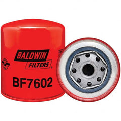 Baldwin Filters - Automotive Fuel Filter - Exact Tool & Supply