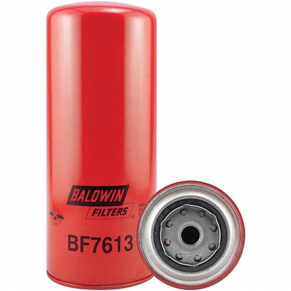 Baldwin Filters - Automotive Fuel Filter - Exact Tool & Supply
