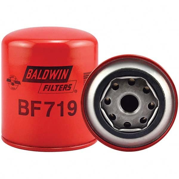 Baldwin Filters - Automotive Fuel Filter - Exact Tool & Supply