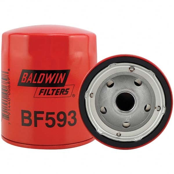 Baldwin Filters - Automotive Fuel Filter - Exact Tool & Supply