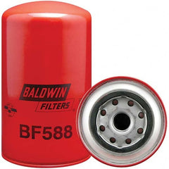 Baldwin Filters - Automotive Fuel Filter - Exact Tool & Supply