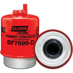 Baldwin Filters - Automotive Fuel/Water Separator Element - Exact Tool & Supply