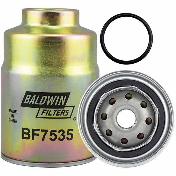 Baldwin Filters - Automotive Fuel/Water Separator Element - Exact Tool & Supply