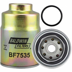 Baldwin Filters - Automotive Fuel/Water Separator Element - Exact Tool & Supply