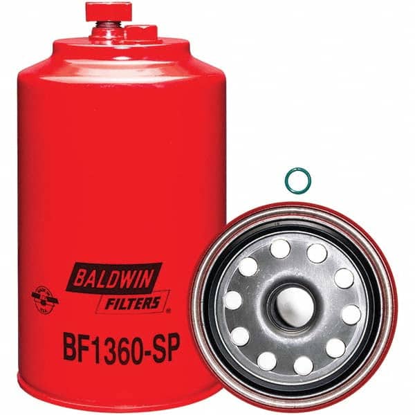 Baldwin Filters - Automotive Fuel/Water Separator Element - Exact Tool & Supply