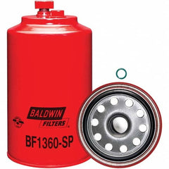 Baldwin Filters - Automotive Fuel/Water Separator Element - Exact Tool & Supply