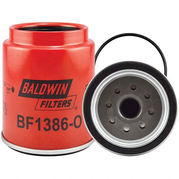 Baldwin Filters - Automotive Fuel/Water Separator Element - Exact Tool & Supply