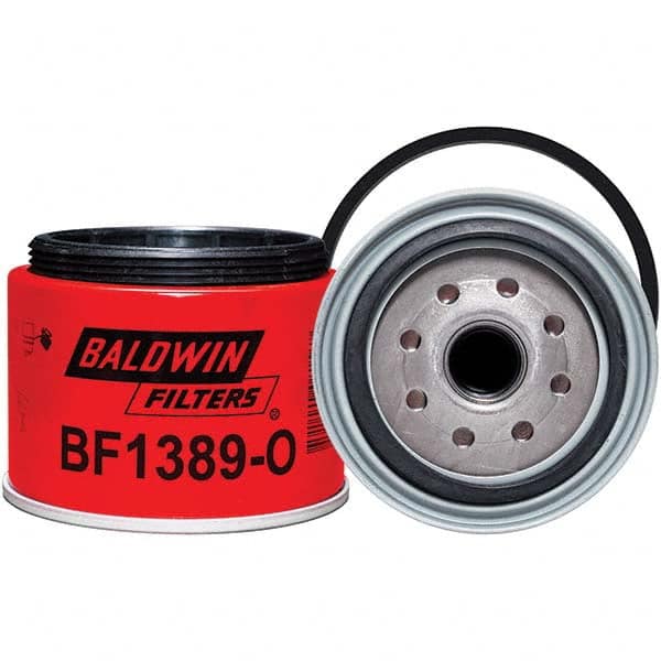 Baldwin Filters - Automotive Fuel/Water Separator Element - Exact Tool & Supply
