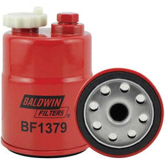 Baldwin Filters - Automotive Fuel/Water Separator Element - Exact Tool & Supply
