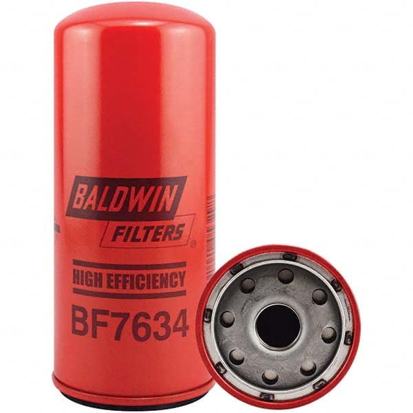 Baldwin Filters - Automotive Fuel Filter - Exact Tool & Supply