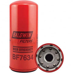 Baldwin Filters - Automotive Fuel Filter - Exact Tool & Supply