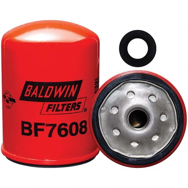 Baldwin Filters - Automotive Fuel Filter - Exact Tool & Supply