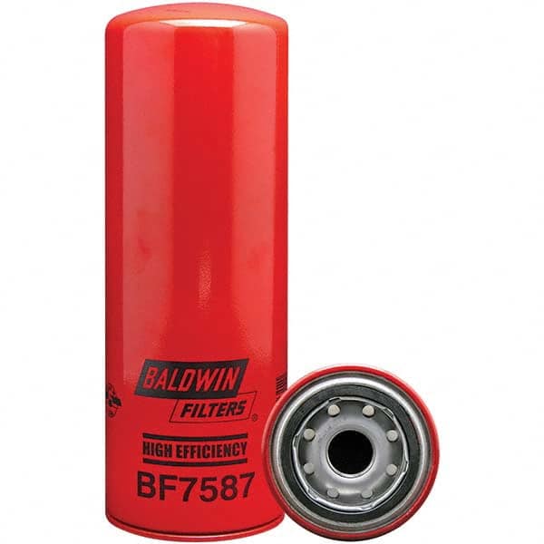 Baldwin Filters - Automotive Fuel Filter - Exact Tool & Supply