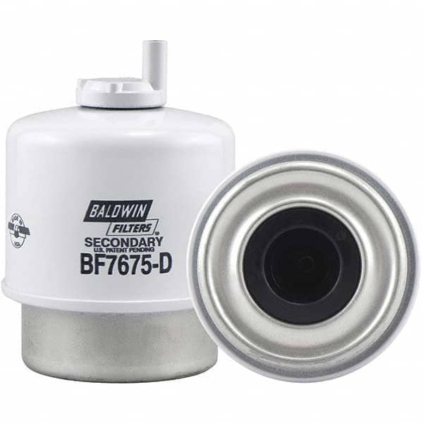 Baldwin Filters - Automotive Fuel/Water Separator Element - Exact Tool & Supply