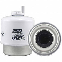 Baldwin Filters - Automotive Fuel/Water Separator Element - Exact Tool & Supply