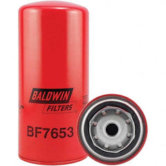 Baldwin Filters - Automotive Fuel Filter - Exact Tool & Supply