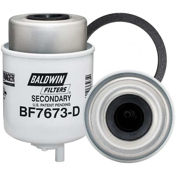 Baldwin Filters - Automotive Fuel/Water Separator Element - Exact Tool & Supply