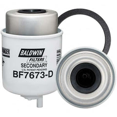 Baldwin Filters - Automotive Fuel/Water Separator Element - Exact Tool & Supply