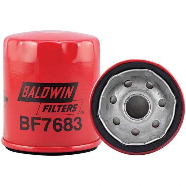 Baldwin Filters - Automotive Fuel Filter - Exact Tool & Supply