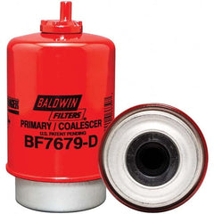 Baldwin Filters - Automotive Fuel/Water Separator Element - Exact Tool & Supply