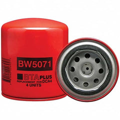 Baldwin Filters - Automotive Coolant Filter - Exact Tool & Supply