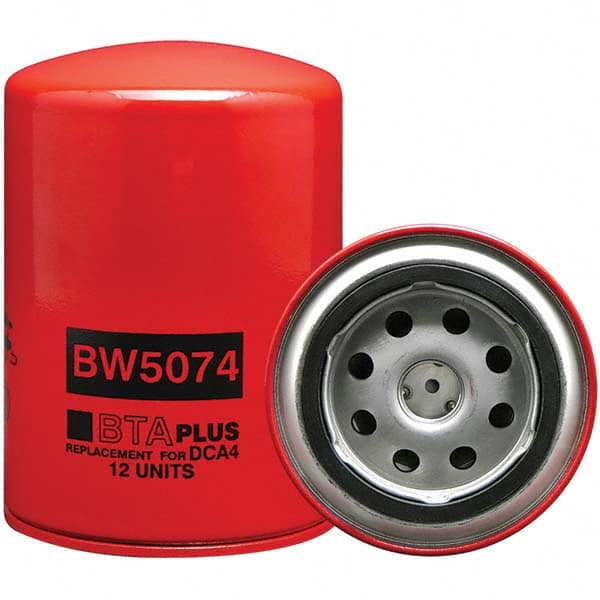 Baldwin Filters - Automotive Coolant Filter - Exact Tool & Supply