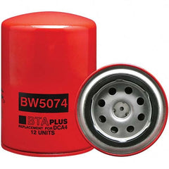 Baldwin Filters - Automotive Coolant Filter - Exact Tool & Supply