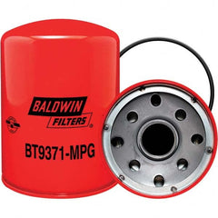 Baldwin Filters - Automotive Hydraulic Filter - Exact Tool & Supply