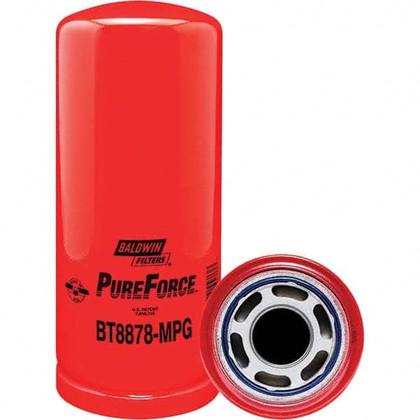 Baldwin Filters - Automotive Hydraulic Filter - Exact Tool & Supply