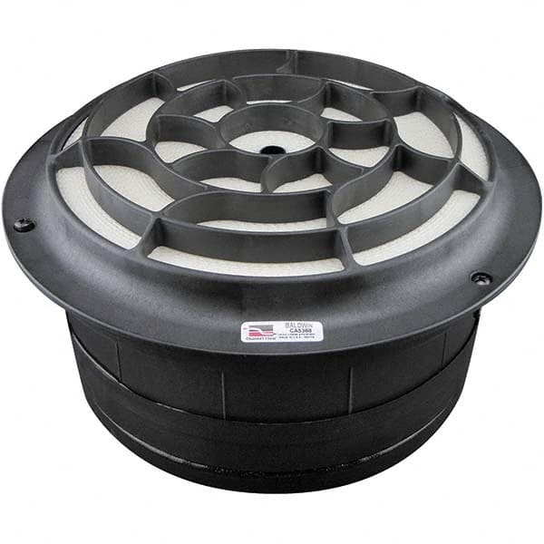 Baldwin Filters - Automotive Air Filter - Exact Tool & Supply