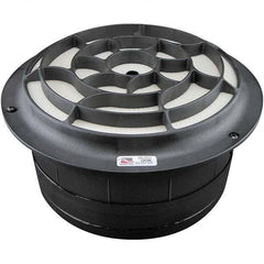 Baldwin Filters - Automotive Air Filter - Exact Tool & Supply