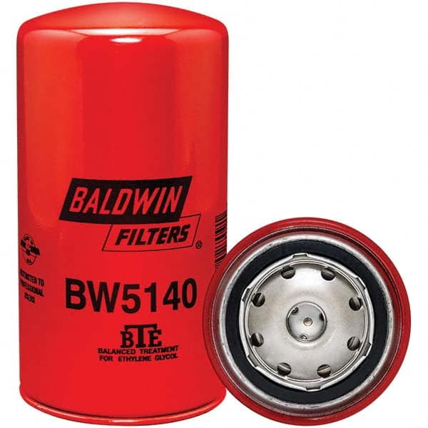 Baldwin Filters - Automotive Coolant Filter - Exact Tool & Supply