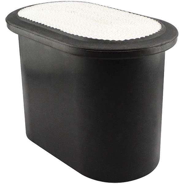 Baldwin Filters - Automotive Air Filter - Exact Tool & Supply